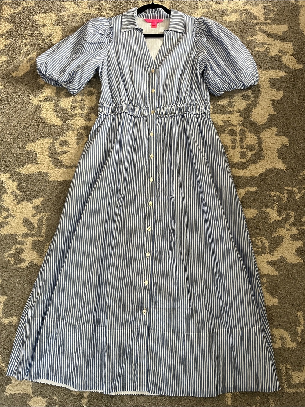Lilly Pulitzer Tassie Dress